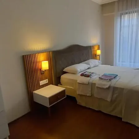 Altan Luxury Golf Club Villa